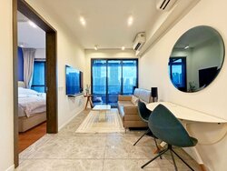 The M (D7), Apartment #521348821